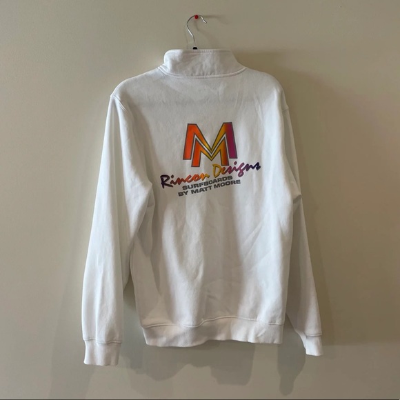 Rincon Designs Graphic Crewneck - Picture 2 of 3